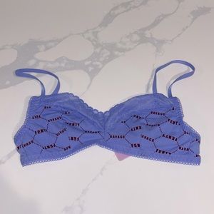 Fenty Bralette
